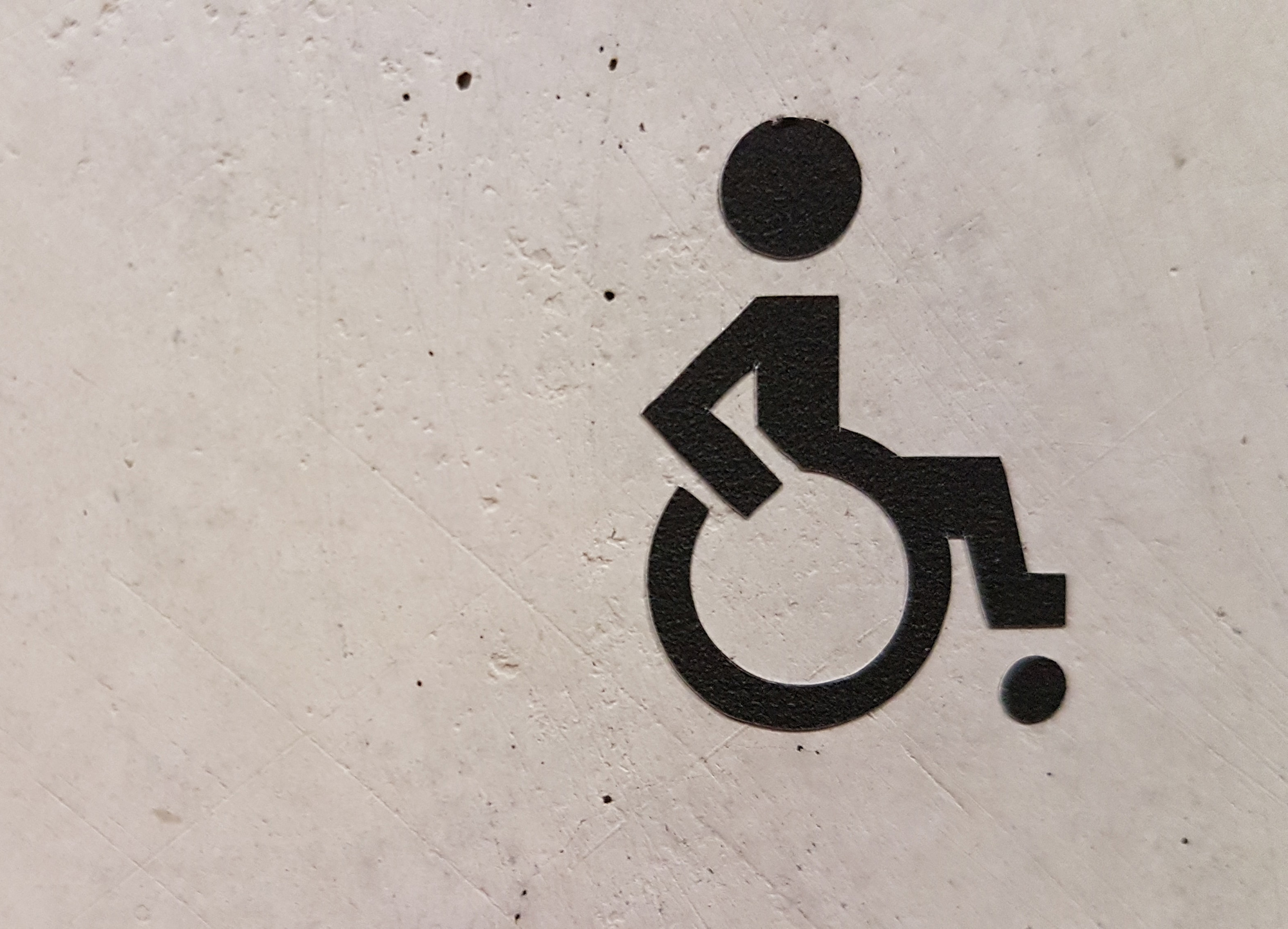 Accessibility