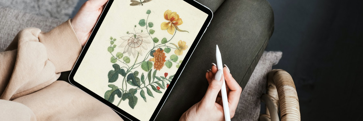 Floribunda Public Programs, Activities and Events