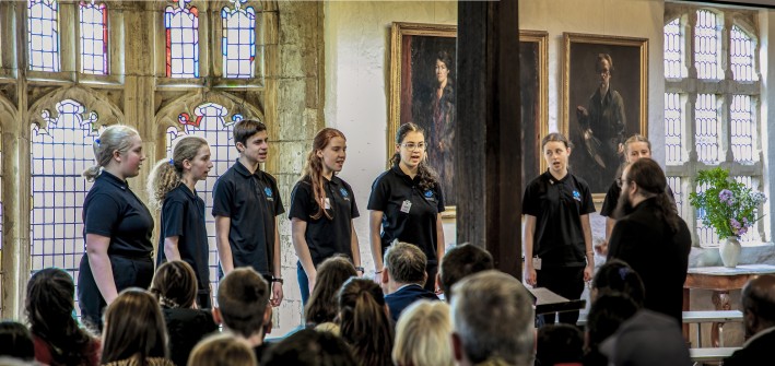 Melbourne Youth Chorale