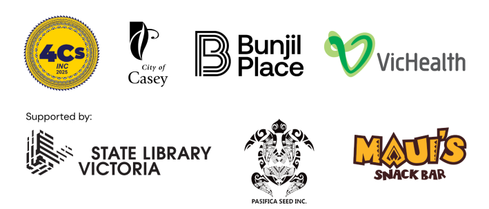 4C's Logo Stack 2025