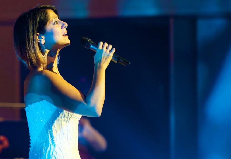 DM - Silvie Paladino