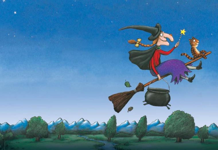 HERO_Room on the Broom