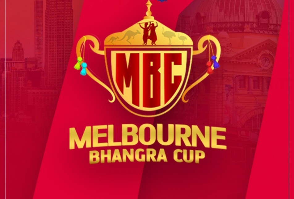 Melbourne Bhangra Cup