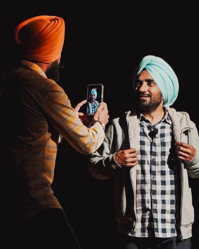 Bande Bano Bande image2