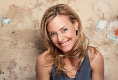 Rachael Beck – “Both Sides”