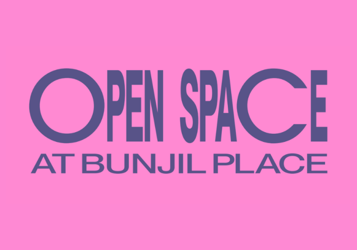 Open Space at Bunjil Place headline
